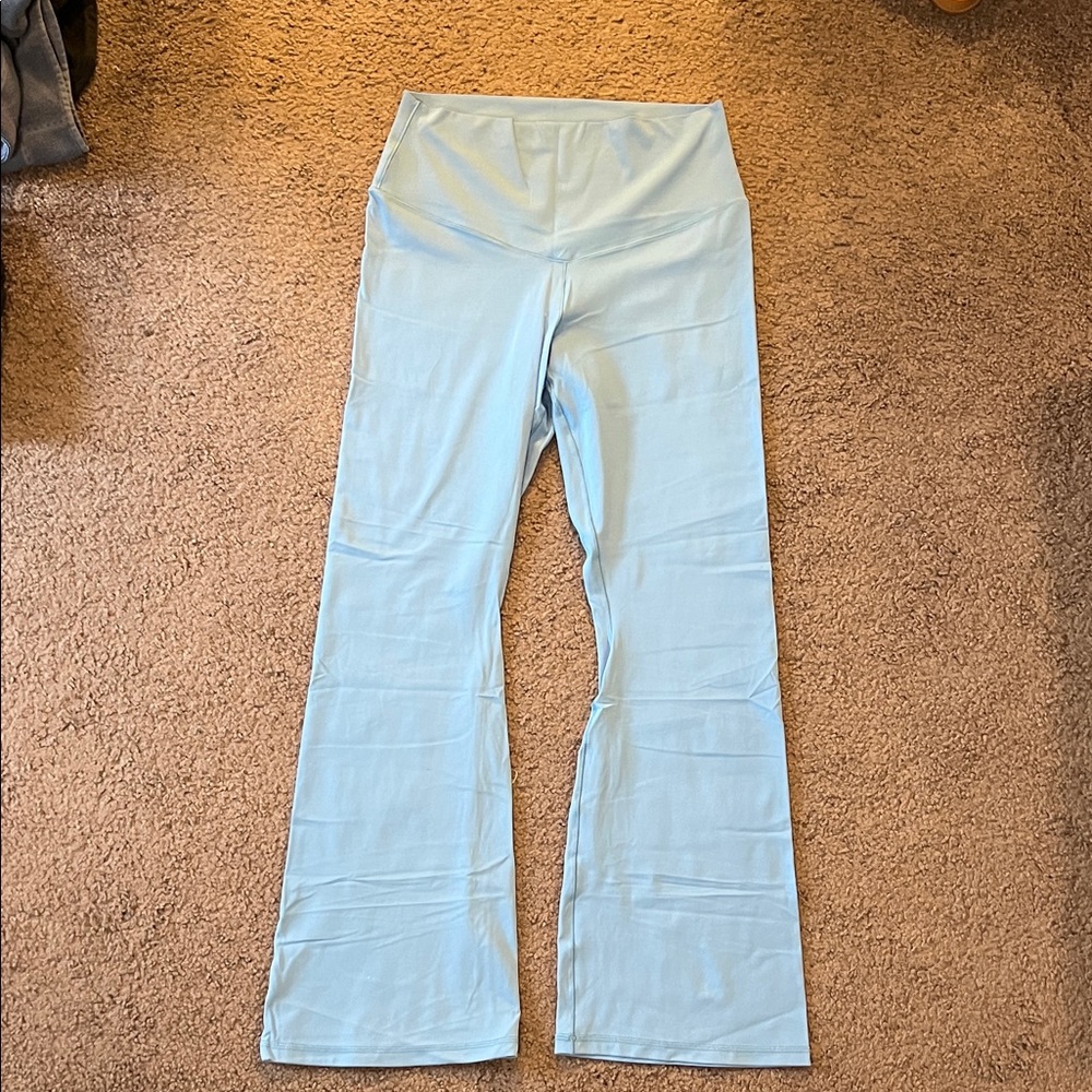 Aerie Offline Bootcut Leggings